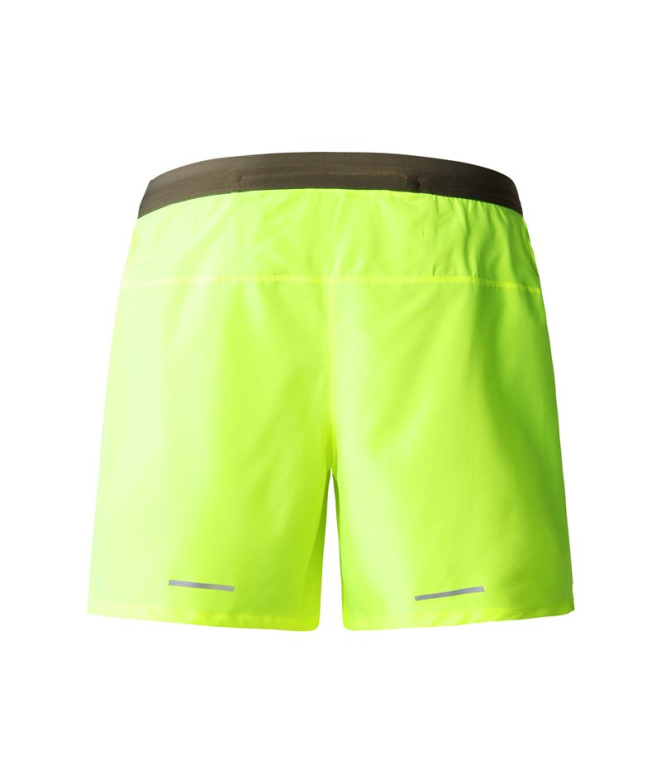 Calças de Trail The North Face Sunriser 2 Em 1...