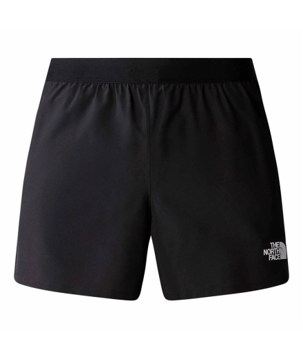 Calças de Trilha The North Face Sunriser Homem Preto