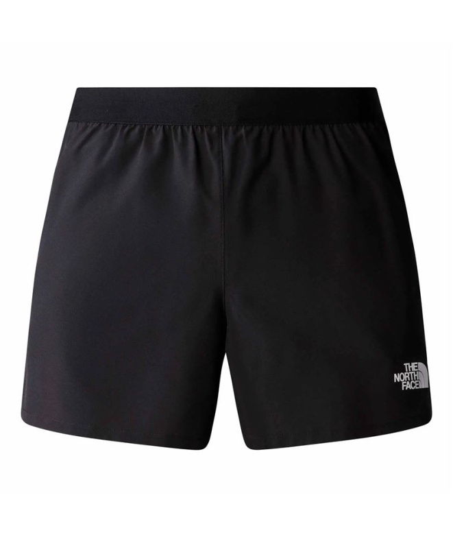 Calças de Trilha The North Face Sunriser Homem...