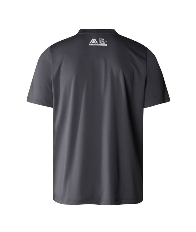 Camiseta The North Face Ma S/S Graphic Homem...
