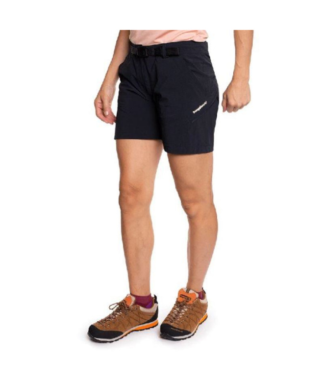 Pantalons de Montagne Trangoworld Yittu Vn Femme