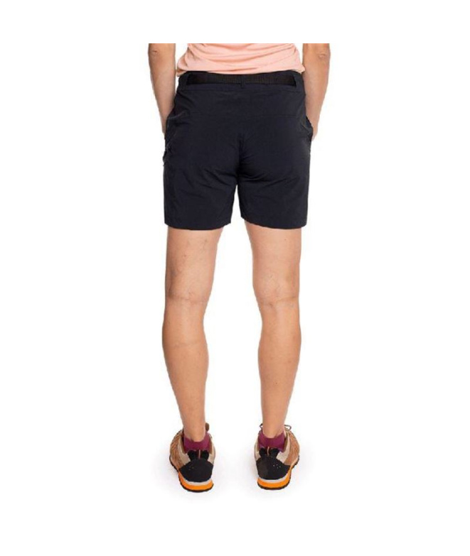 Calças de Montanha Trangoworld Yittu Vn Mulher