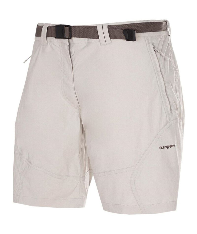Pantalons de Montagne Trangoworld Assy Th Femme