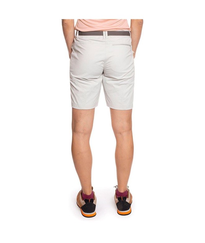 Pantalons de Montagne Trangoworld Assy Th Femme