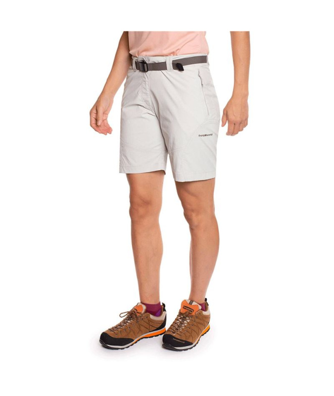 Pantalons de Montagne Trangoworld Assy Th Femme