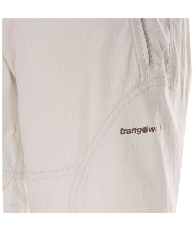 Calças de Montanha Trangoworld Assy Th Mulher