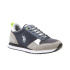 Zapatillas Polo BALTY003 Hombre
