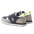 Zapatillas Polo BALTY003 Hombre
