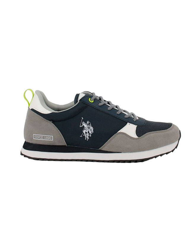 Sapatilhas Polo BALTY003 Homem