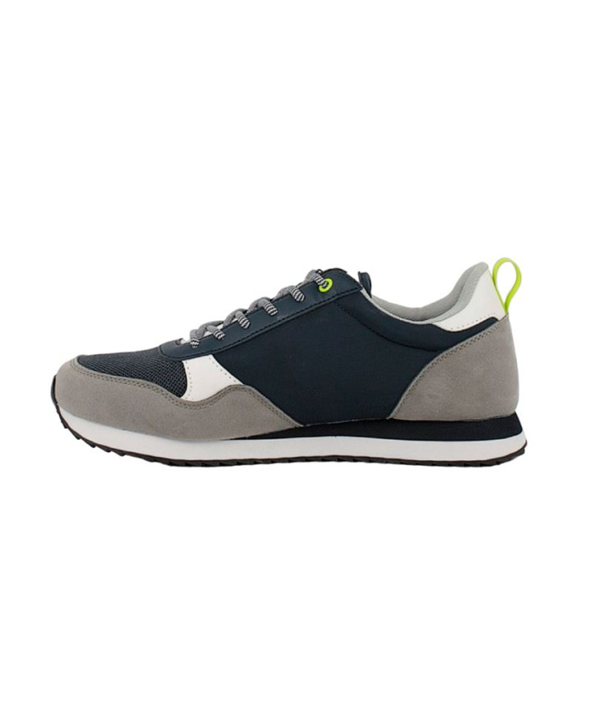 Zapatillas Polo BALTY003 Hombre