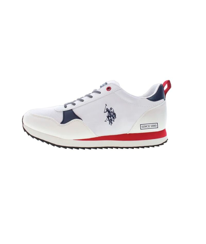 Zapatillas Polo BALTY003 Hombre