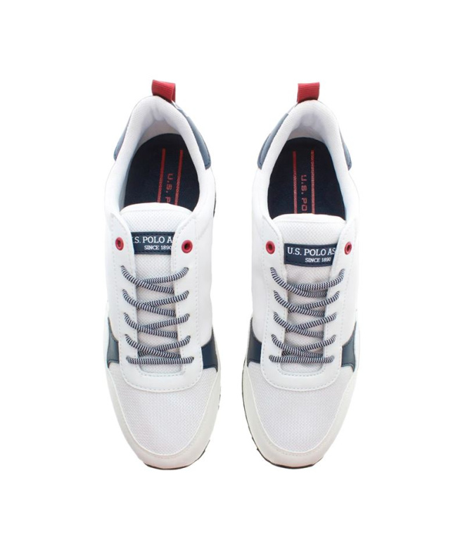 Zapatillas Polo BALTY003 Hombre