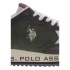 Chaussures Polo Cleef005M Homme