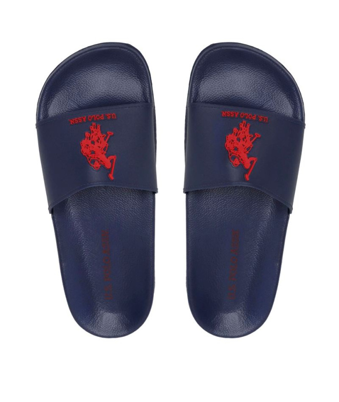 Chinelos Polo GAVIO003A Homem