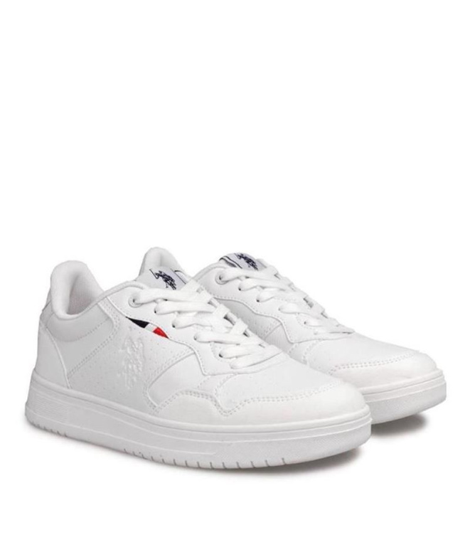 Chaussures Polo Kosmo001M Homme