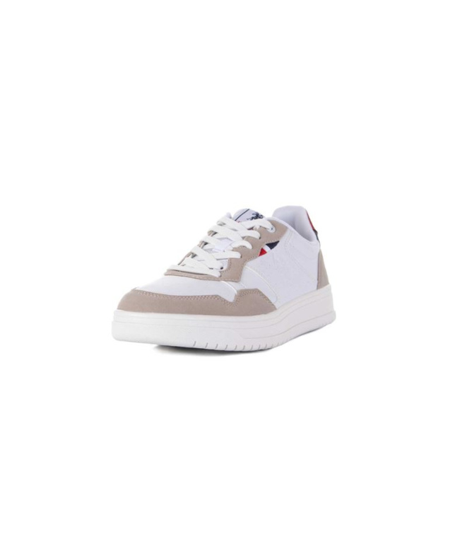 Chaussures Polo Kosmo001M Homme