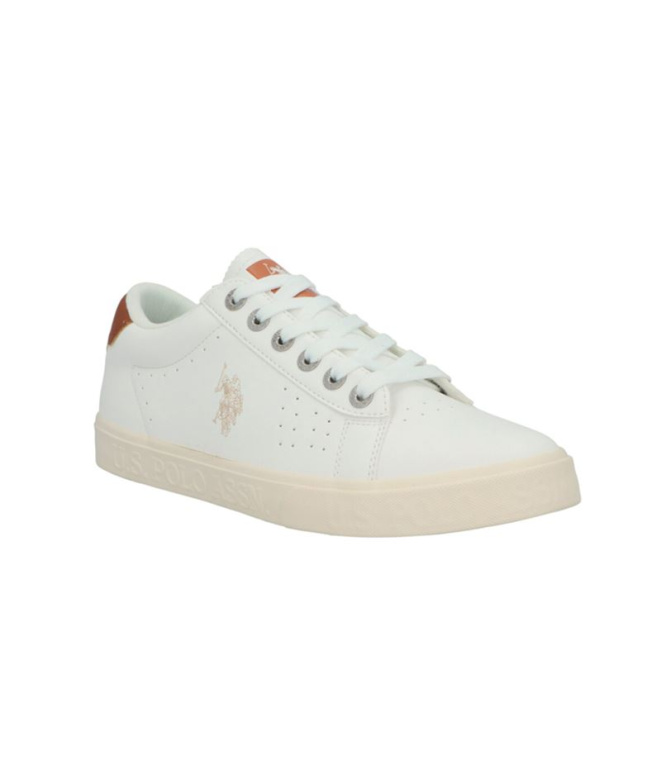 Chaussures Polo MARCX001A Homme