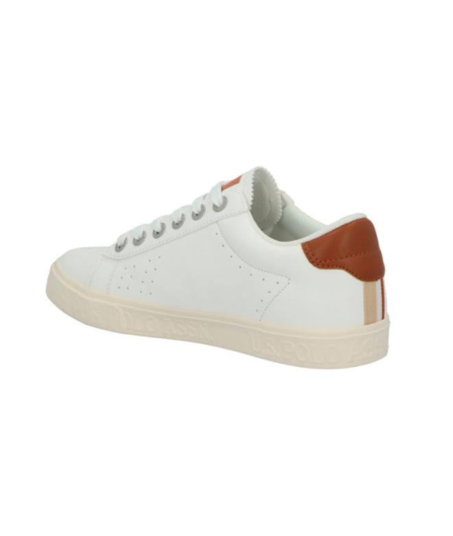 Sapatilhas Polo MARCX001A Homem