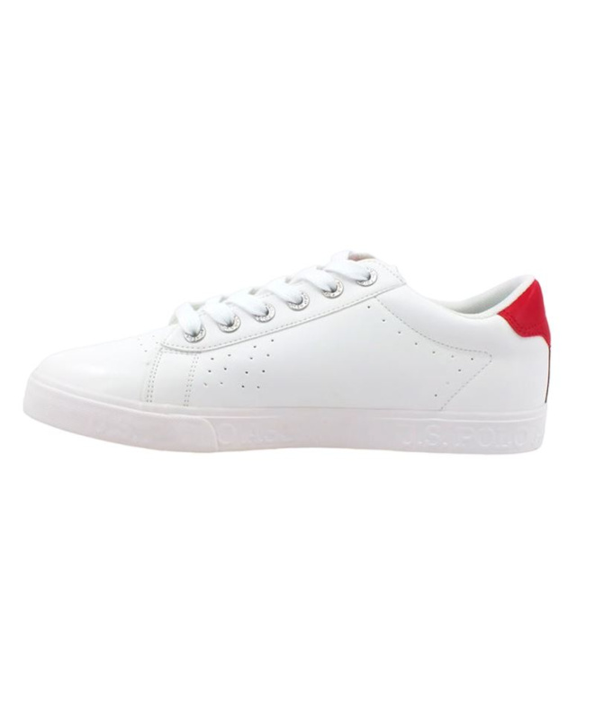 Sapatilhas Polo MARCX001A Homem