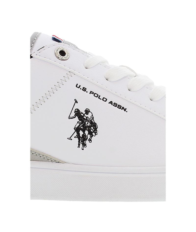 Chaussures Polo Rokko001M Homme