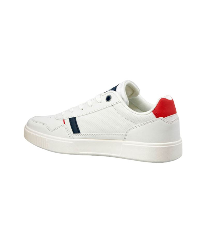 Zapatillas Polo TYMES004 Hombre