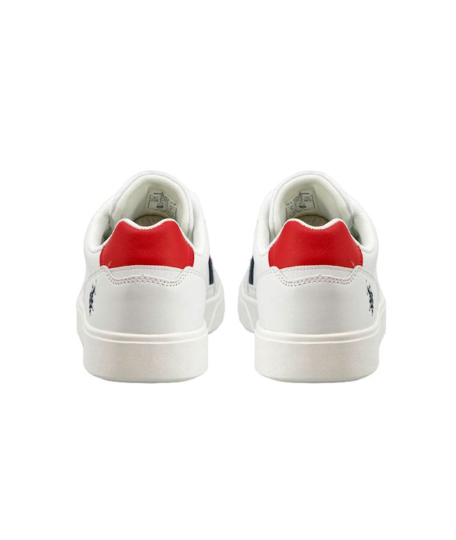 Zapatillas Polo TYMES004 Hombre