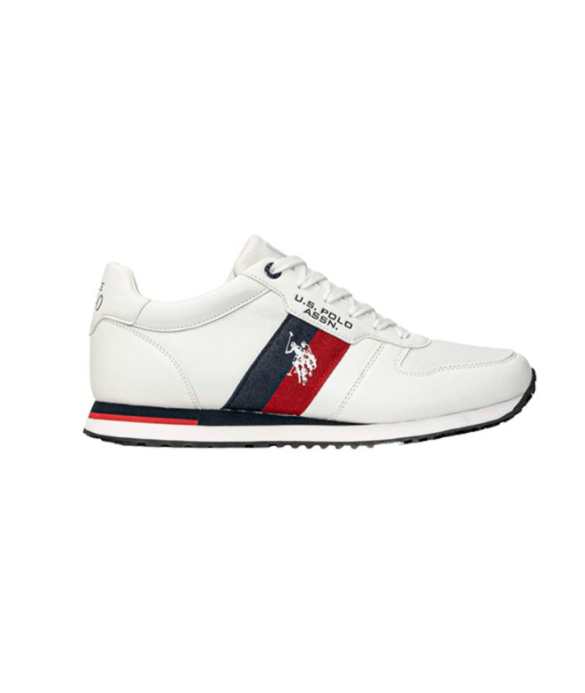 Zapatillas Polo XIRIO003A Hombre