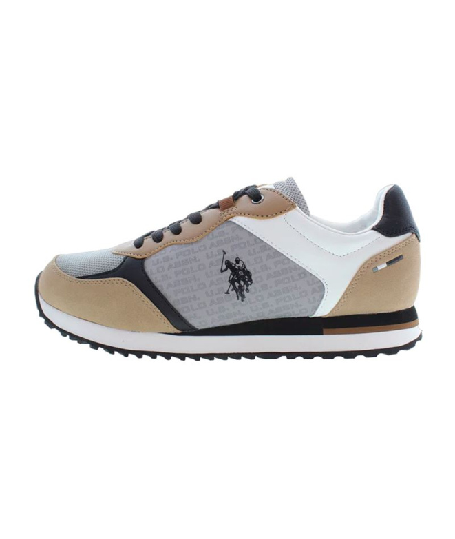 Chaussures Polo XIRIO006 Homme