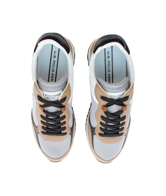 Chaussures Polo XIRIO006 Homme