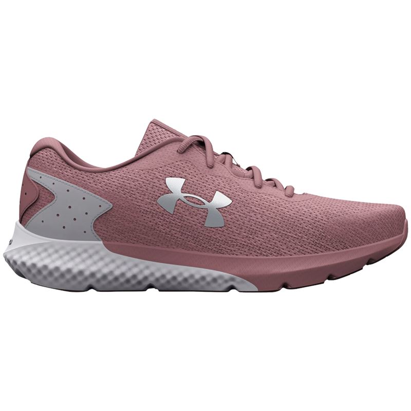 Under Armour Rogue 3 Rosa