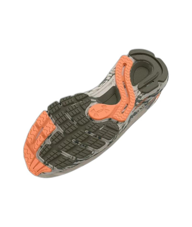 Sapatilhas de Corrida Under Armour W Hovr Sonic...