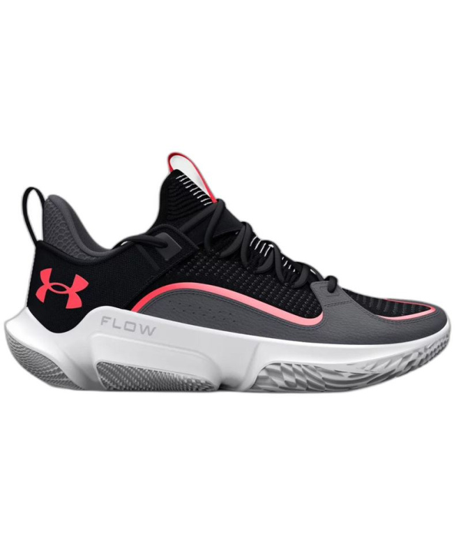 Zapatillas de Baloncesto Under Armour Flow Futr...