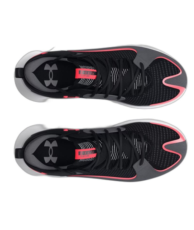 Zapatillas de Baloncesto Under Armour Flow Futr...