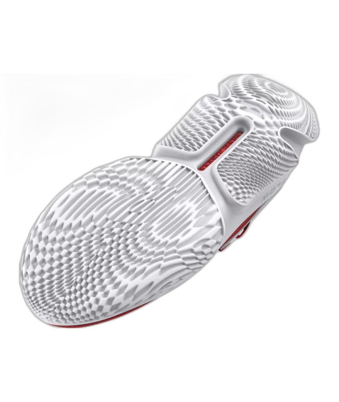 Zapatillas de Baloncesto Under Armour Flow Futr...
