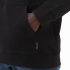 Moletom Vans Global Stack Preto