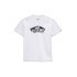 Camiseta Vans OTW BOARD-B Hombre Blanco