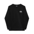 Sweat Vans Workshop Crew Noir Enfant