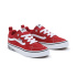 Sapatilhas Vans YT Filmore Vermelho