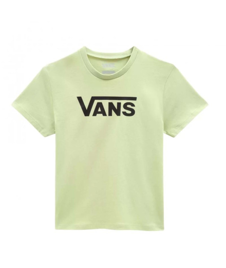 Camiseta Vans Gr Flying V Crew GR Flying V Winter Pear...
