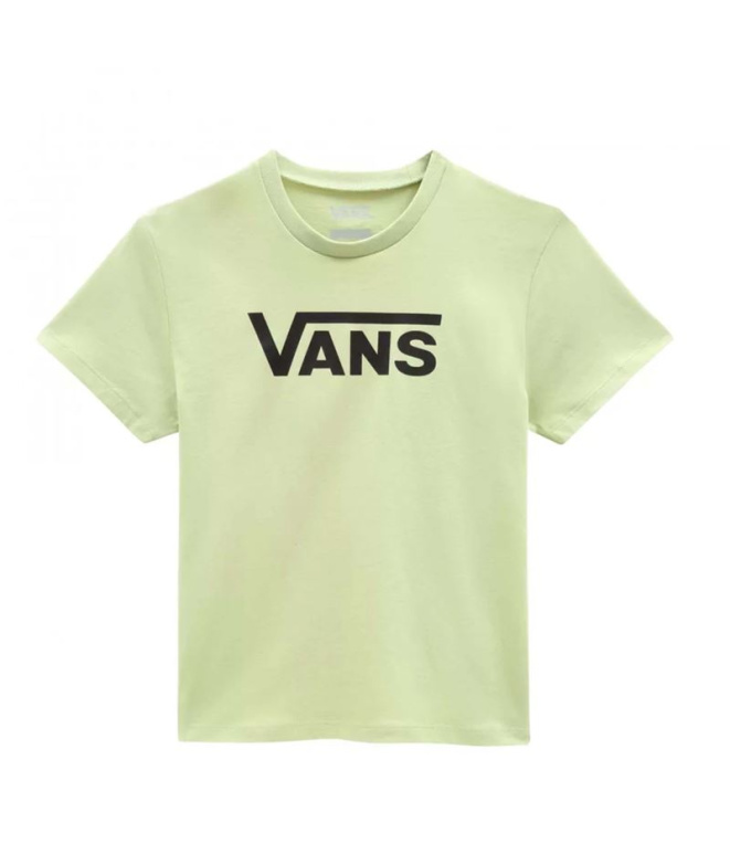 Camiseta Vans Gr Flying V Crew GR Flying V...