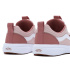 Baskets Vans Range EXP Dusty Rose/Blanc Femme