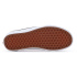Chaussures Vans Ward Rose Femme