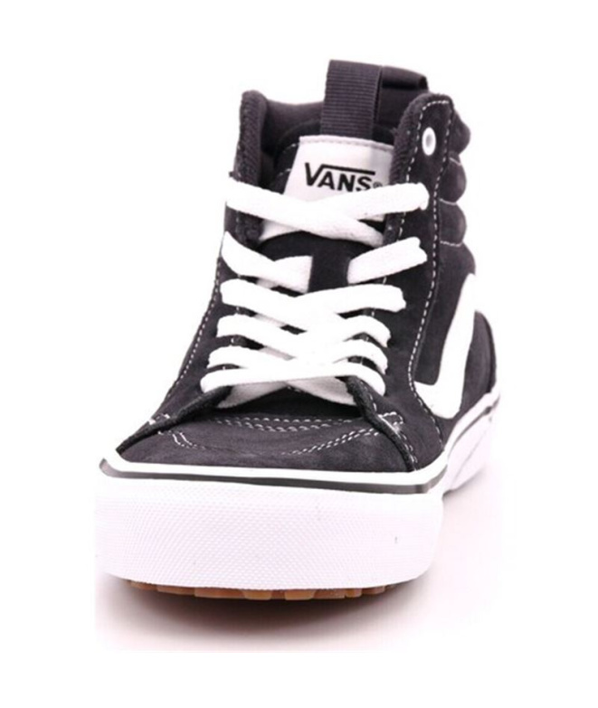Zapatillas Vans Filmore Hi Guard YT Unexplored...