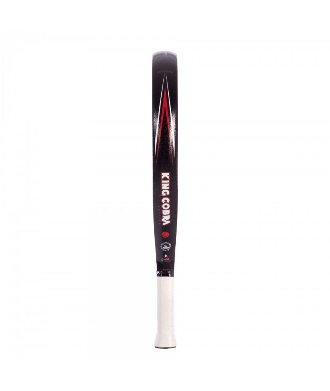 Pala de Pádel Vibor-a King Cobra Liquid Edition...