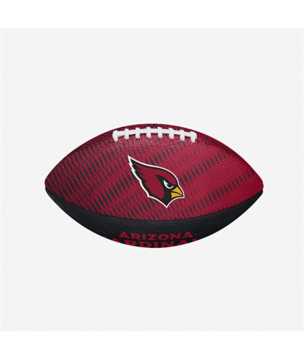 Bola de Futebol Americano Wilson Nfl Team Tailgate Fb Jr...