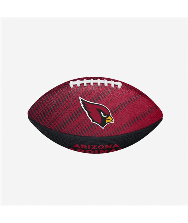 Ballon de Football Américain Wilson Nfl Team...