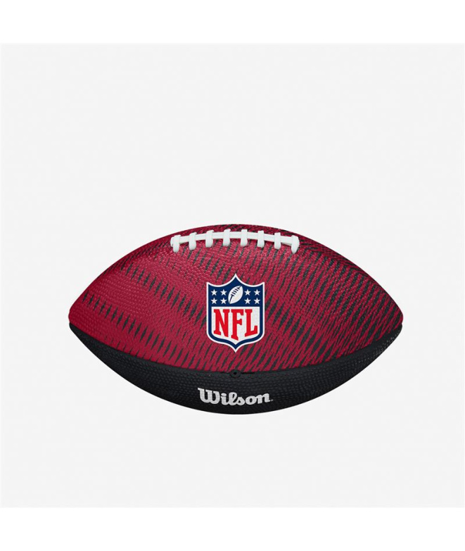 Bola de Futebol Americano Wilson Nfl Team...