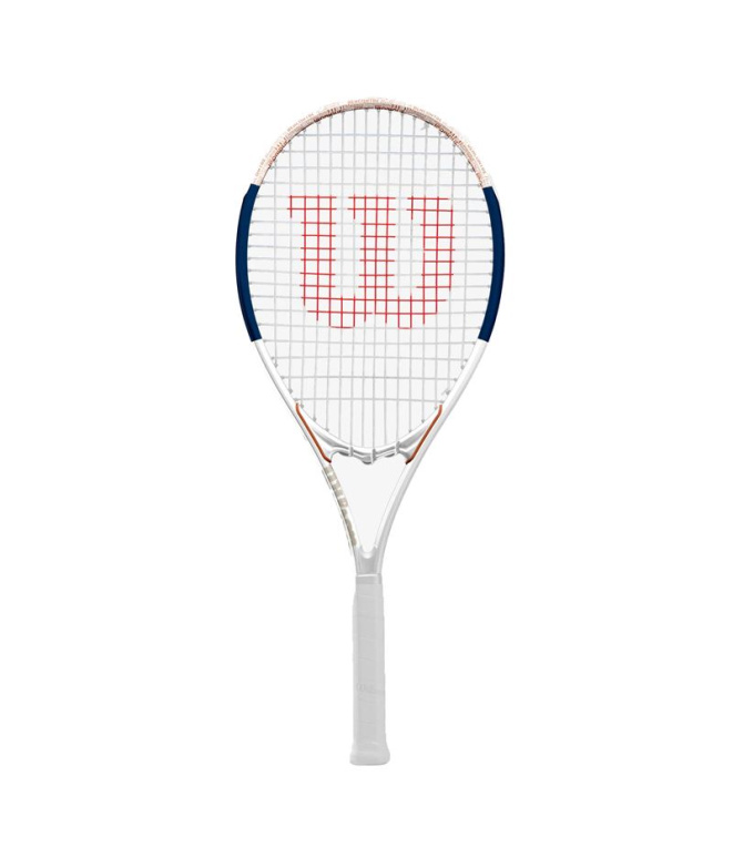 Raquete de Ténis Wilson Roland Garros Elite...