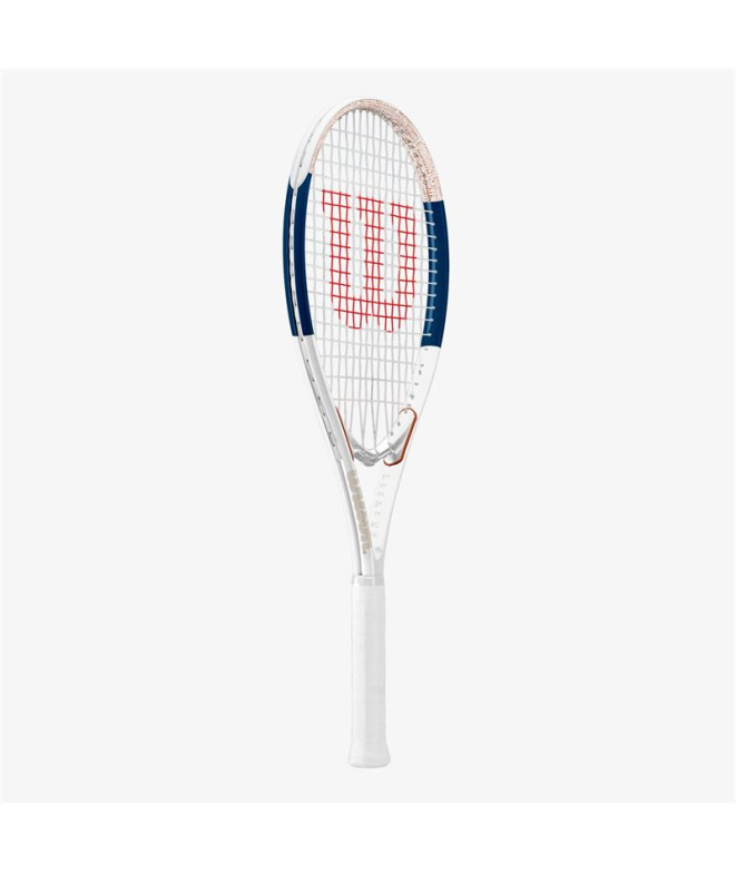Raquete de Ténis Wilson Roland Garros Elite...