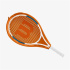 Raquete de Ténis Wilson Roland Garros Elite Comp Infantil Branco/Azul Marinho